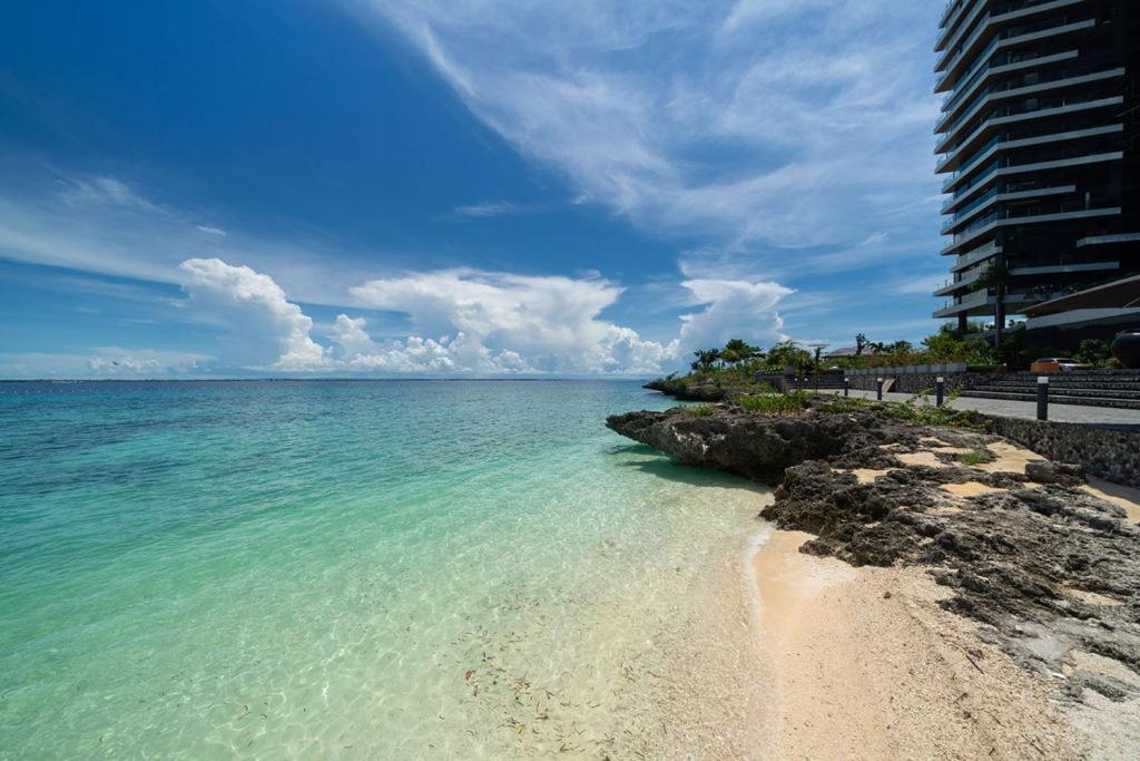 The Reef Island Resort Mactan, Cebu Lapu-Lapu City Exterior photo